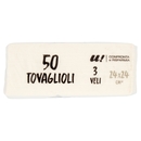 50 Tovaglioli 3 Veli U! Confronta e Risparmia